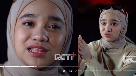 Kisah Nabila Taqiyyah Idol Pernah Dibully Hingga Kena Mental Kini