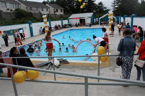 Photo Gallery | Charlestown Swimming Pool