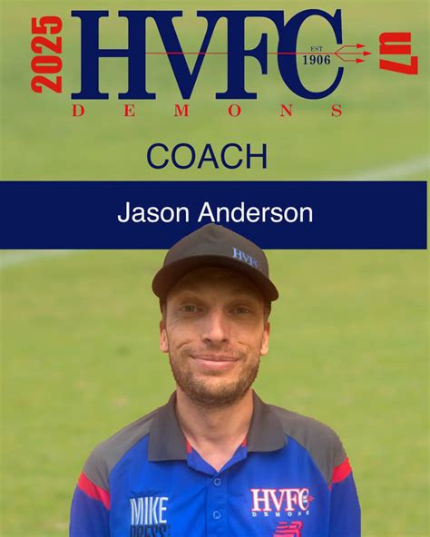Hope Valley Jfc Please Share Around Demons 2019yearofthedemons