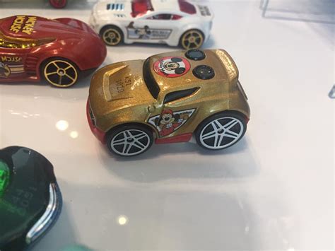 Closer Look At Two New Disney Hot Wheel Collections Coming Soon DisKingdom