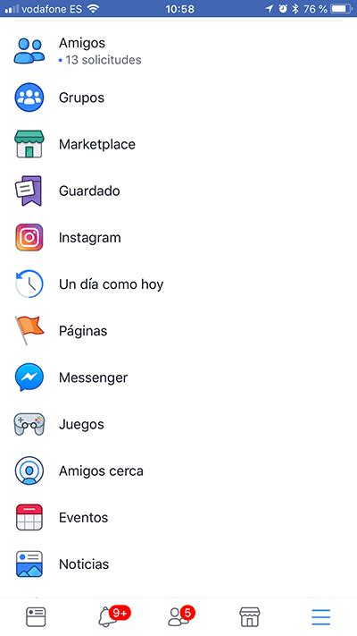 Instalar Facebook En Español Gratis En Mi Celular Consejos Celulares