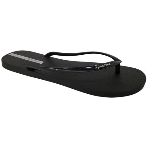 Chinelo Feminino Grendene Ipanema Easy Submarino