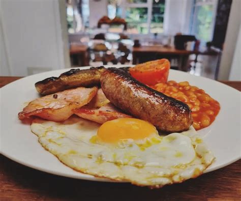 The Cafe At Welland Park Market Harborough