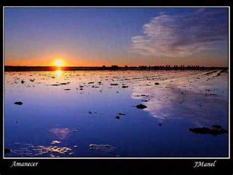 Hermosos amaneceres - YouTube