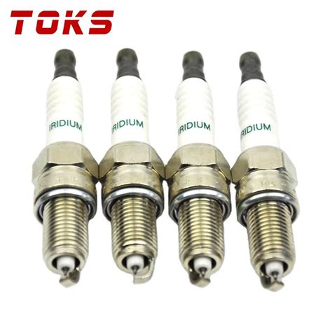 Pcs Sxu Pr Iridium Spark Plug For Toyota Avanza