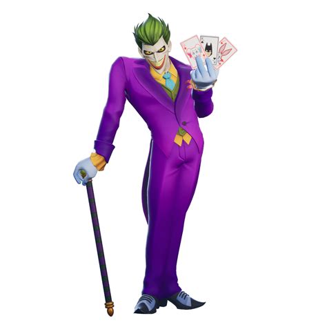 The Joker The Multiversus Wiki