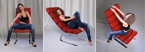 Z State Of Luxury Morphing Chair And Poses For Genesis 3 8 Female