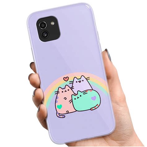 Etui Case Silikonowe Obudowa Plecki Na Telefon Do Samsung Galaxy A