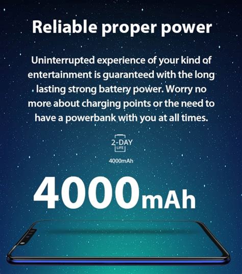 Infinix Hot 7 Pro Full Phone Specifications Phones Nigeria