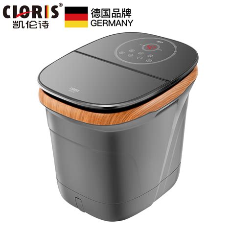 Купить Гидромассажная ванна для ног Германия Карен стихотворения ног ...