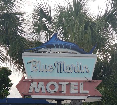 BLUE MARLIN MOTEL - Prices & Hotel Reviews (Key West, FL)