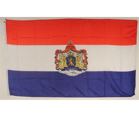 Alle Produkte Flagge Fahne Niederlande Holland Mit Wappen