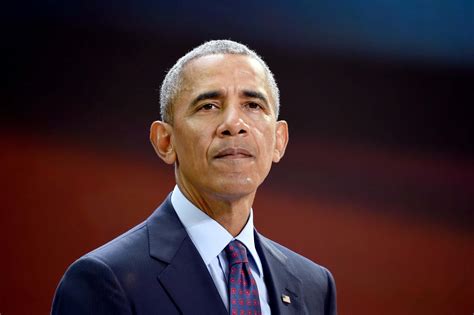 Facts About The Th President Barack Obama