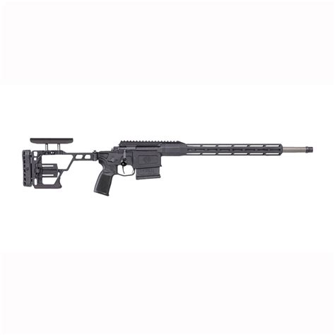 Sig Sauer Inc Cross Rifle Black Brownells