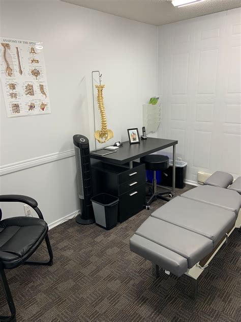 Portage Chiropractic Centre Portage La Prairie Mb