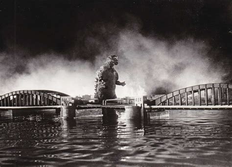 Godzilla 1954 - Asian Movie Pulse