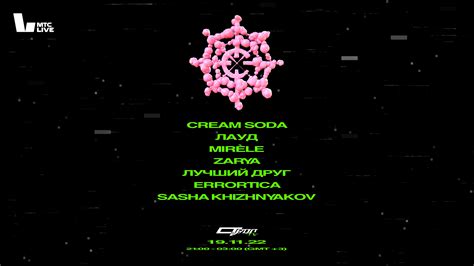 Вечеринки недели в Bounce: «БАУНС meets 52 GANG» и STVOL.TV