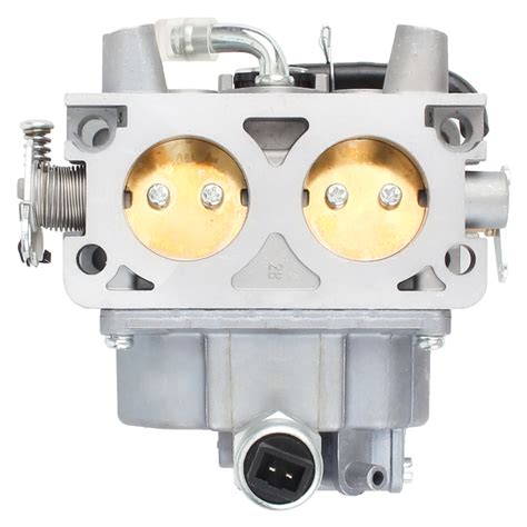 Oem Carburetor Kit For Honda Gx690 Gx630 V Twin Cylinder 16100 Z9e 033 710359228344 Ebay