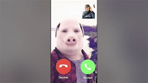 John Pork Youtube