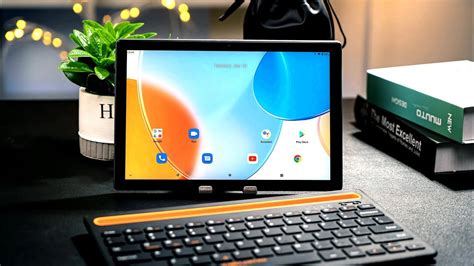 Teclast M40 Pro 2023 | Updated Version What are Its Advantages? - YouTube