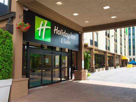 Downtown Chicago Hotels | Holiday Inn & Suites Chicago-Downtown