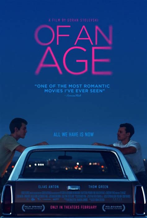 Peliculas Gay Y Cine LGBT Citas Gay