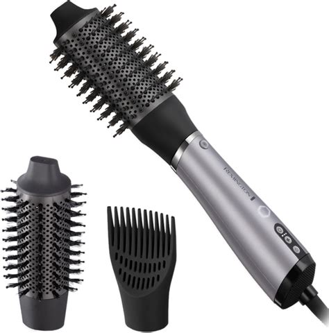 Фен-щетка Remington ProLuxe You Adaptive AS9880 – фото, отзывы ...