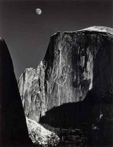 Ansel Adams Photography - 34 For Sale at 1stDibs | ansel adams for sale ...