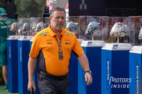 F1 The FIA Rejects McLaren S Appeal Request