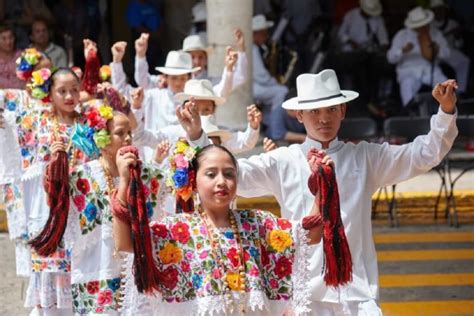 10 Tradiciones y Costumbres de Quintana Roo