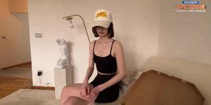 Sexy Delivery Girl Ate My Pizza And Let Me Screw Her Pussy So She Wouldn T Get Fired Tnaflix