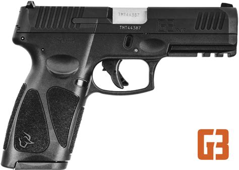 Taurus® G3 Series