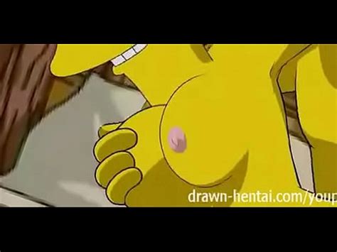 YouPorn Simpsons Hentai Cabin Of Love XNXX