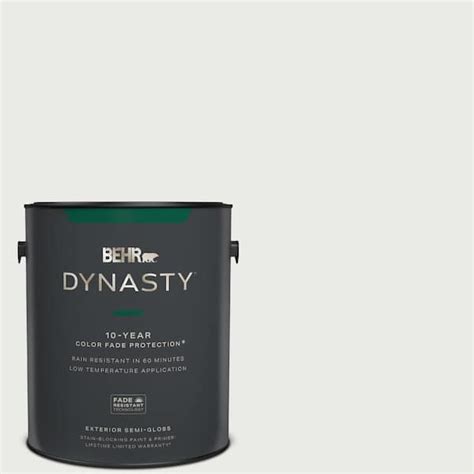 BEHR DYNASTY 1 Gal Home Decorators Collection HDC CT 22G Chalk Dust