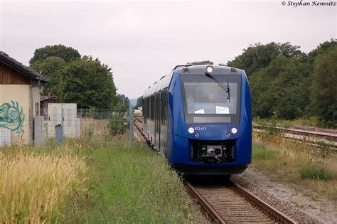 Baureihe 622 Alstom Coradia LINT 54 Fotos Bahnfotokiste Startbilder De