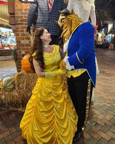 35 Best Disney Couple Costumes for a Fun Halloween.