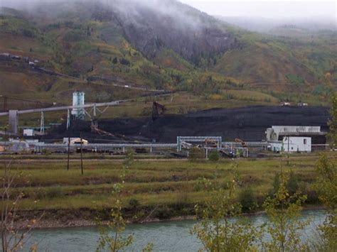 plan  reopen coal   news  grande cache edmonton journal