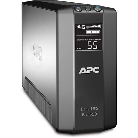 APC Power Saving Back UPS Pro 900 230V PcComponentes