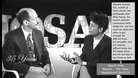 A Recap Of Highlights Elca African Descent Ministries Facebook