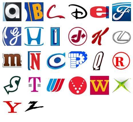 logo abc | Lettering alphabet, Great logos, Creative lettering