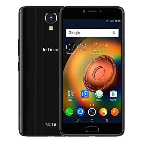 Buy Infinix Infinix X Note Gb G Mobile Phone