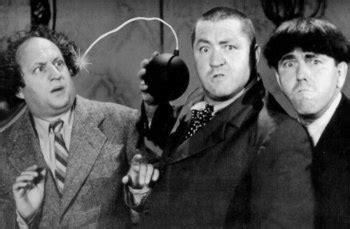 Funny Moments in The Three Stooges - TV Tropes