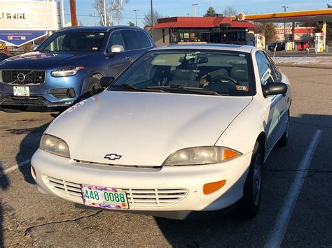 1999 Chevy Cavalier Rally Sport Vin 1g1jc1240x7293135 Flickr