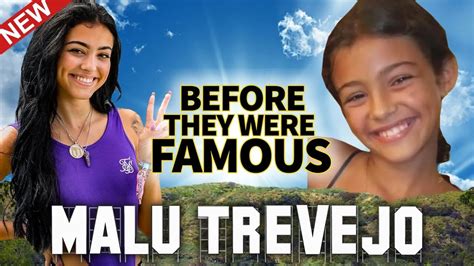 5 Unbelievable Things We Discovered Investigating the Malu Trevejo 18 Leak. - bhji62r