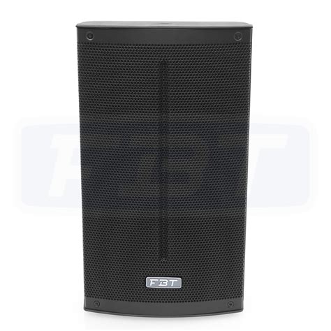 FBT X-Lite 110A - Enceinte amplifiée Univers Sons
