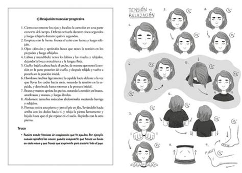 Ansiedad A Mi Tambien Me Pasa Iris Perez Bonaventura Casa Del Libro