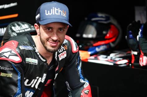 Dovizioso Bastianini Pronto Per Il Mondiale Motogp Il Giornale D