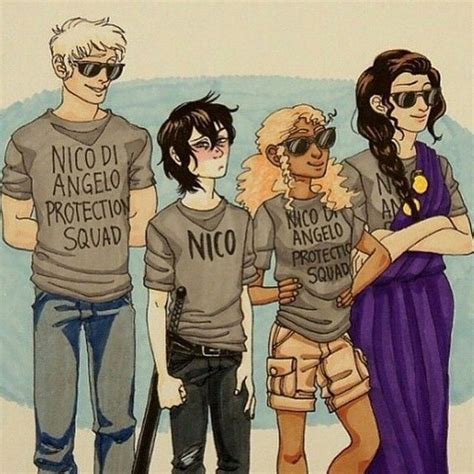 Resultado De Imagen De Pjo Hoo Fan Art Percy Jackson Books Percy