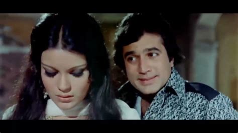 Ek Ajnabee Haseena Se | Ajanabee | Rajesh Khanna, Zeenat Aman | Kishore ...