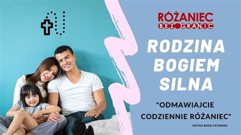 Z Rodzinami Za Rodziny R Aniec Po Apelu Youtube